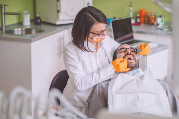 Best Emergency Treatment for Toothache in Greenport West, NY
